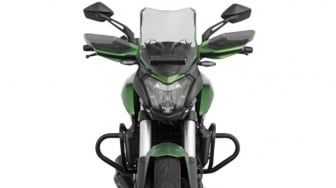 Pesona Motor Garang Dominar 250: Mesin Sekelas XMAX dan MT-25 tapi Harga Setara CRF150L