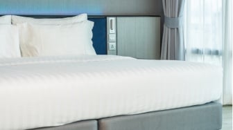 6 Merek Kasur Busa yang Nyaman dan Awet: Tidur Nyenyak, Tidak Bikin Sakit Punggung