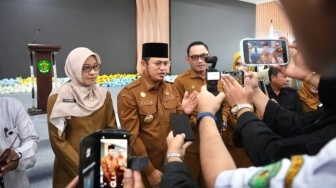 Pemprov Kaltim Perluas Gratispol, Mahasiswa Aktif Siap Terima Bantuan UKT 2026