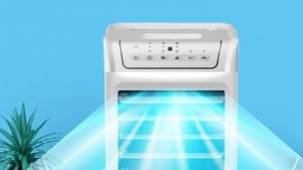 5 Rekomendasi Air Cooler Watt Kecil: Ruangan Sejuk, Tagihan Listrik Tetap Aman