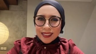 Royalti Turun Ratusan Juta, Melly Goeslaw Tetap Lebih Pilih jadi Pencipta Lagu Ketimbang Penyanyi