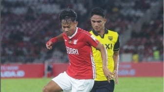 3 Pemain Indonesia dari Luar Negeri yang Performanya Apik di Piala Presiden 2025