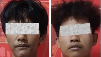 Bukan Ojol Resmi, Perusak Mobil Polisi saat Ricuh di Sleman Ternyata Pelajar dan Belum Punya SIM