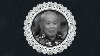Wali Kota Bogor 1999-2004 Iswara Natanegara Tutup Usia: Warisan Kepemimpinannya Dikenang