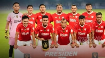 Oxford United Menang Telak 6-3, Liga Indonesia All Star Punya Banyak PR?