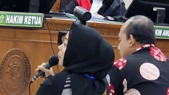 Saksi Kunci Ungkap Bukti Korupsi Eks Walkot Semarang Dibakar, Duit Setoran Dibungkus Kado