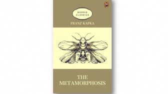 Ulasan Buku The Metamorphosis: Ketika Manusia Dinilai dari Manfaatnya