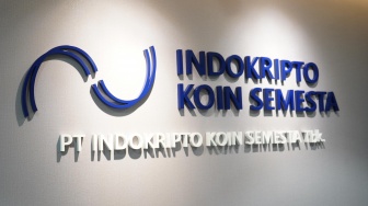Pasar Tidak Terpengaruh Isu UBO, COIN Oversubscribed Lebih dari 180 Kali