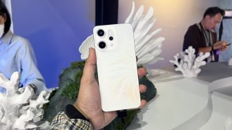 Spesifikasi Oppo Reno 14 Pro 5G: Bawa 3 Kamera 50MP, Harga Rp 11 Juta
