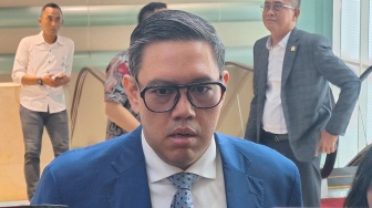Calon-calon Dubes RI Belum Disahkan Hari Ini, Komisi I DPR: Biar Pimpinan yang Menentukan