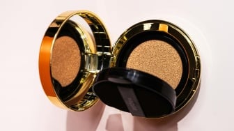 5 Cushion Satin Finish Terbaik 2025, Makeup Flawless Mulai Harga Rp60 Ribuan