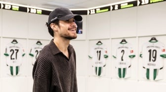 Nasib Kevin Diks di Borussia Monchengladbach akan Ditentukan Beberapa Hari Mendatang