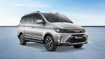 5 Pilihan Mobil China Paling Irit BBM, Ada yang Tembus 100 Km per 2 Liter