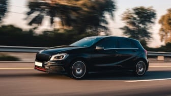 5 Rekomendasi Mobil Bekas dengan Cruise Control untuk Perjalanan Jauh, Harga Mulai Rp100 Jutaan