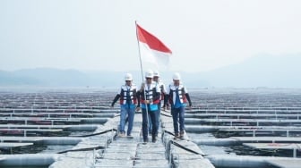 BRI Jadi Bank Sustainable Financing Terbesar di Indonesia, Nominal Mencapai Rp796 Triliun