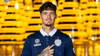 Jordi Amat dan Shayne Sudah Dapat Klub, 4 Pemain Keturunan Ini Justru Masih Nganggur