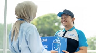 5 Alasan Kenapa Blibli Layak Disebut Online Shop Terpercaya