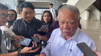 Anggaran IKN 2026 Dinilai Kurang, Otorita Minta Tambahan Rp16,13 T ke Pemerintah
