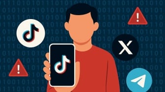 Misteri Sosok Andini Permata Bareng Bocil dan Jebakan di Balik Link Viral yang Harus Kamu Tahu