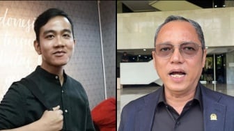 Gibran Ditugaskan Ngantor di Papua, Politisi PDIP Sindir Menohok: Daripada Bagi-bagi Skincare