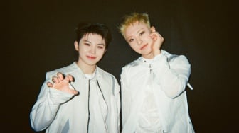 Usai Debut Sub-unit, Hoshi dan Woozi SEVENTEEN Bakal Wamil September 2025