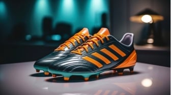 5 Rekomendasi Sepatu Futsal Terbaik untuk Flank: Ringan, Nyaman, Grip Mantap!