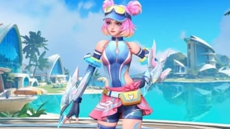 39 Kode Redeem MLBB Terbaru 8 Juli: Klaim Skin MM Gratis dan Emote Keren