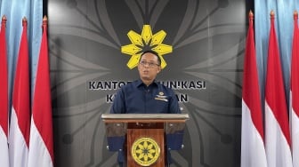 Jakarta Dipilih, Ini Alasan HUT RI ke-80 Tidak di IKN