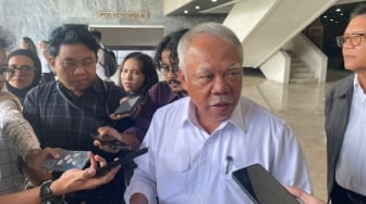 Heboh IKN Jadi 'Sarang' PSK, Kepala OIKN: Itu Bukan di IKN-nya Bos