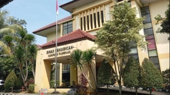 BPK Bongkar