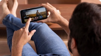 11 Rekomendasi HP Murah Spek Dewa: RAM Besar dan Baterai Awet, Cocok untuk Gaming