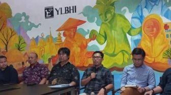 Dua Guru Besar IPB Digugat Rp364 Miliar karena Kesaksian di Sidang