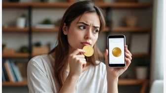 Rahasia Emas 2025: Fisik vs Digital, Mana yang Sebenarnya Bikin Cuan?