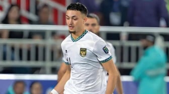 Timnas Indonesia Gagal Total di Piala AFF 2026, Wakil Rakyat Ingatkan Bahaya Naturalisasi Instan