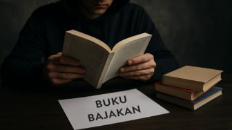 DJKI Perkuat Kolaborasi Lintas Sektor untuk Berantas Pembajakan Buku