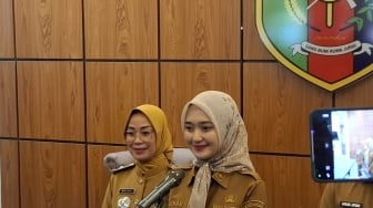 Kapan SK PPPK Dibagikan? Ini Janji Wagub Lampung Jihan Nurlela