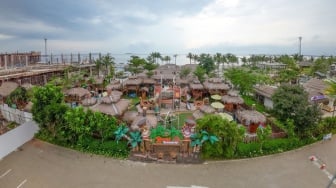 Bukan Sekadar Main, Ini 5 Manfaat Playground Luar Ruangan bagi Anak