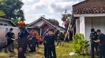 Eksekusi Paksa Satu Rumah di Lempuyangan: Penghuni Layangkan Gugatan, LBH Siap Lawan PT KAI