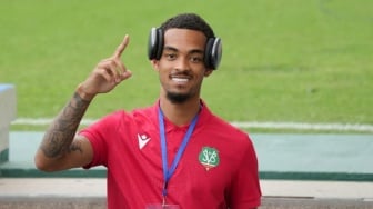 Pemain 1,91 Meter Gagal Dinaturalisasi Timnas Indonesia, Kini Bela Tim di Bawah Ranking FIFA Garuda
