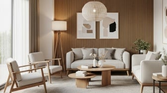 5 Tips Menata Ruang Tamu Menurut Feng Shui untuk Menarik Rezeki dan Aura Positif