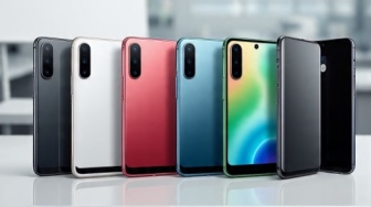 Top 7 HP Murah Terbaik Juli 2025: Dari Raja 1 Jutaan Hingga Monster Gaming 2 Jutaan