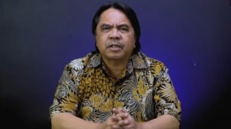 Puji Gibran Panen Jabatan? Ade Armando Tuai Cibiran Usai Jadi Komisaris PLN