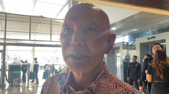 PDIP Mau Kaji Mendalam Putusan MK Soal Pemisahan Pemilu: Jangan Buru-buru Supaya Tak Buat Gaduh