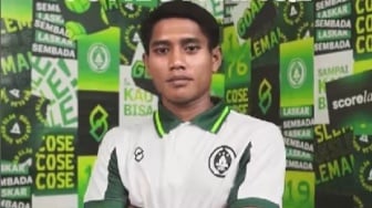 Siapa Muhammad Junior Haqi? Pemain Timnas Minifootball Keturunan Jakarta Direkrut PSS Sleman