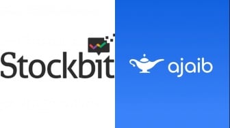 Stockbit vs Ajaib: Fitur, Kemudahan, dan Jumlah Pengguna, Mana yang Lebih Baik?