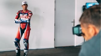 Aleix Espargaro Yakin Honda Akan Kompetitif Lagi saat Regulasi Baru di 2027