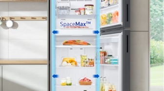 Berapa Harga Kulkas Samsung 2 Pintu? Ini 4 Rekomendasi yang Paling Terjangkau dan Hemat Energi