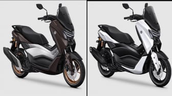 Apa Bedanya NMAX Neo dan Turbo? Intip Penjelasannya Lengkap dengan Harga Juli 2025