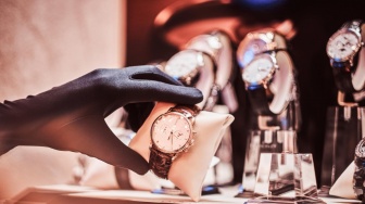 5 Merek Jam Tangan Wanita Tampilan Elegan, Mulai Dari Rp 400 Ribuan Dapat Look Orang Kaya
