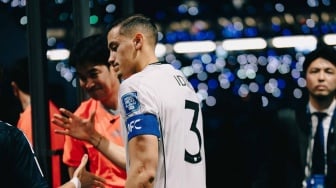 3 Pesaing Utama Jay Idzes Jika Gabung Sassuolo